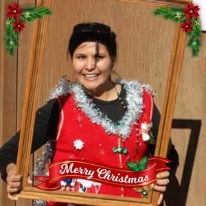 Meet your Posher, Charlene